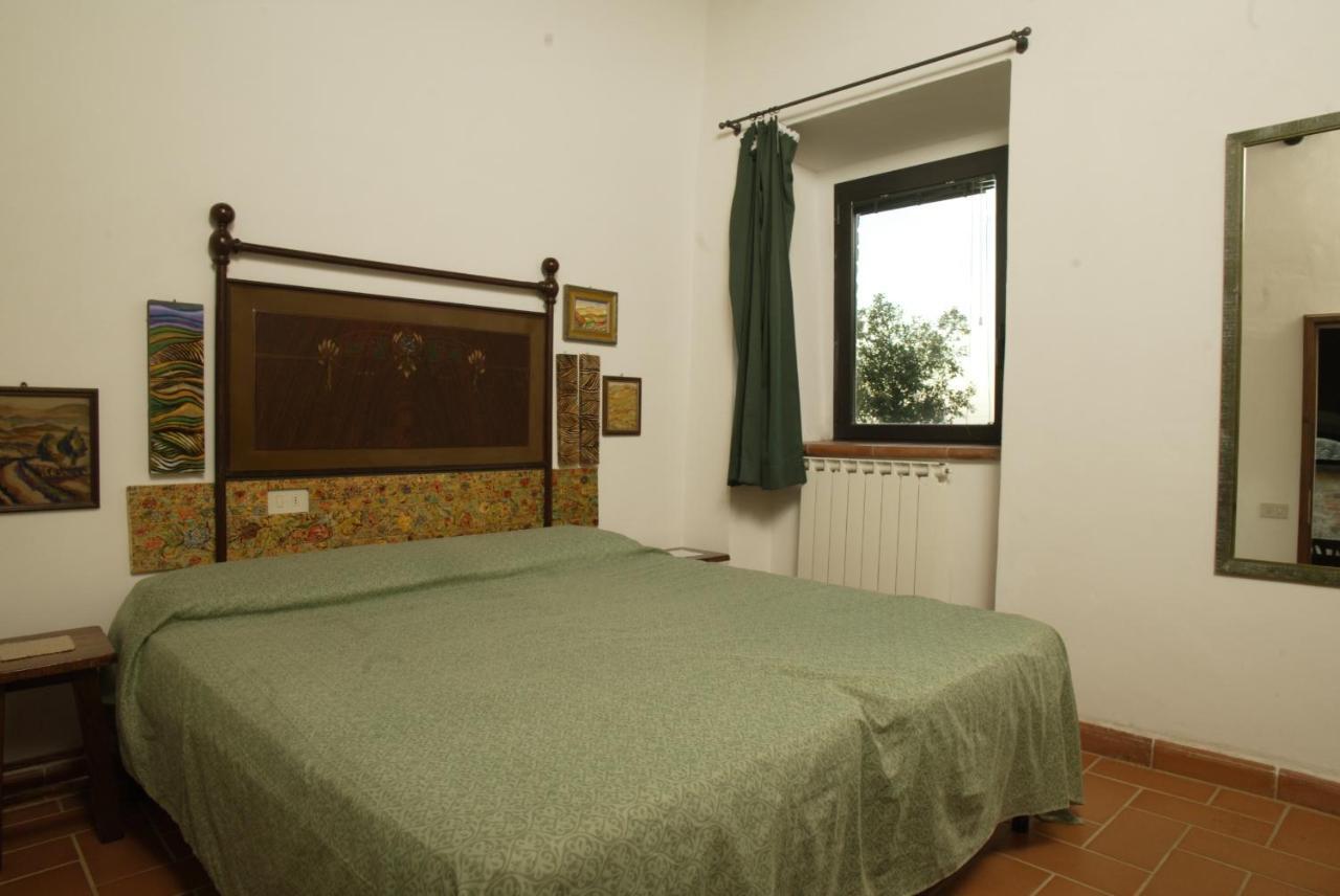 Podere Il Tigliolo 卡斯蒂戈隆·多尔希亚 外观 照片